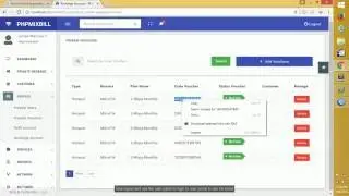 PHPMIXBILL v5 Configuration for Managing MikroTik Hotspot | MikroTik API #2