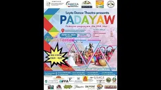 Padayaw Filipino Event July 2023 at Saigon Center | Asian Media Network