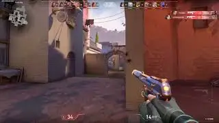 Ghost is the best