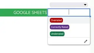 Is Google Sheets OVERRATED?