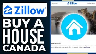 How To BUY A House In Canada (2024) Tips For First Time Home Buyers