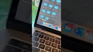 MacBook Hack - Free Up Storage/Memory