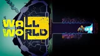 Майним кристаллы | Wall World |