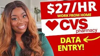 NON PHONE WORK AT HOME JOBS 2023 HIRING NOW | DATA ENTRY