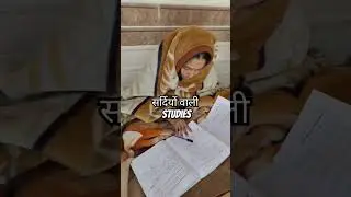 Thand me dimag freeze h but exams nhi 😭#exam #ca #caaspirant #studyinwinter #winterspecial