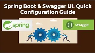 How to Integrate Swagger UI with Java Spring Boot for API Documentation?