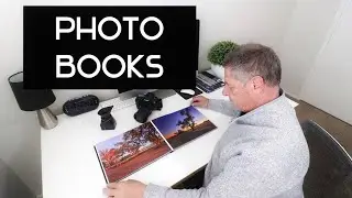 Photo Books for photography improvement