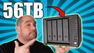 Boost Your Storage Capacity with Synology NAS in 2024