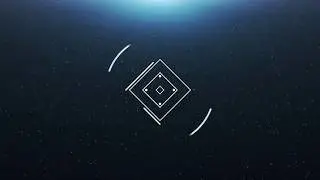 2D Shape Logo Reveal / after effects