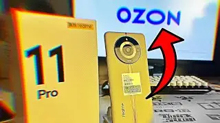 Купил телефон с ОЗОНА и пожалел? Заказ с OZON GLOBAL стоит покупать на Озоне смартфон или нет? Отзыв