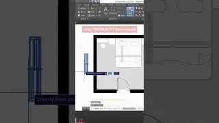 AutoCAD - WIPEOUT Command to Hide Parts of Drawing! 