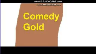 Comedy Gold Csupo V2