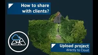 New in 3Dsurvey 2.18: Cloud Beta