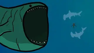 The Bloop vs Axe Head