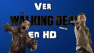 Top 3 Páginas Para Ver The Walking Dead En HD