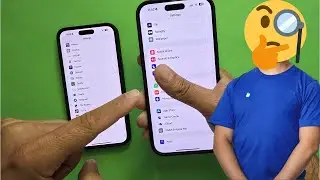 iPhone 16 Touch Unresponsive Issue? iPhone 16 Pro Max vs 15 Pro Max