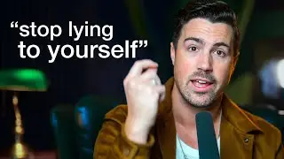 STOP self-sabotage and START self-acceptance (unlock YOUR confidence)