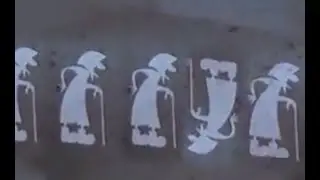 Ехал Ваня на коне или мой фейл