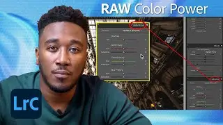 Color Calibration Made Easy In Lightroom Classic | In A Lightroom Minute | Adobe Lightroom