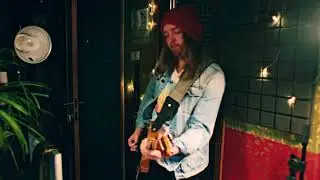 Ilya Dragunov Slap Guitar Fender Telecaster Custom 1973 / Илья Драгунов