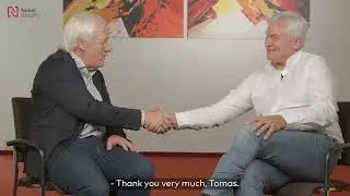 All-on-4® treatment concept for 25 years | Tomas Albrektsson interviews Paulo Malo