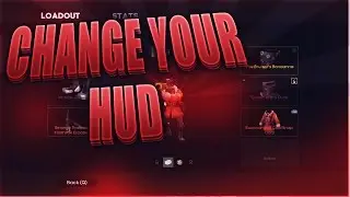 TF2 - How To Install A Hud + The Hud I use!