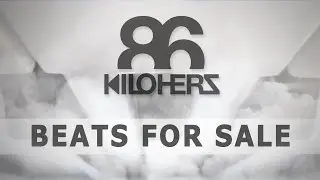 86kiloherz - Season 02 - BeatSnippet 05 (FOR SALE - Exclusive/Non-Exclusive)