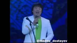 Шымкент шоу | Мамадияр Таукеев - Өзің болдың арманым