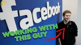 Whats It Like Working at Facebook? Lessons from Employee #30 Noah Kagan