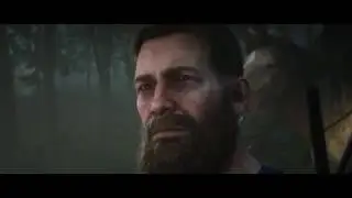 Red Dead Redemption 2 Ending