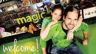 Welcome to the Magic Beans YouTube Channel | Baby Gear | Toys | Reviews | Comparisons