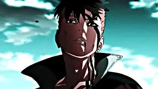 Kawaki Karma | Dominated