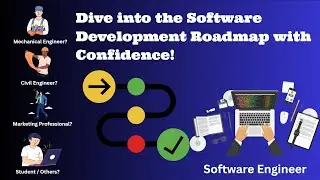 From ANY Career to Software Developer: Your Ultimate Starting Guide!