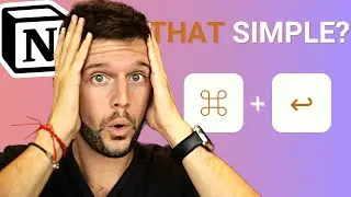 15 Notion Tips You Need to Know Right Now (Including Keyboard Shortcuts)