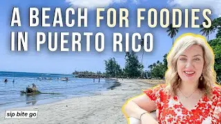 Visitors Guide To Playa Fortuna Beach Near San Juan