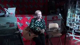 Юлия Тузова и Лиза Блинова. Творческий мост (часть 1)