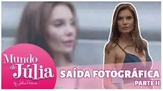 SAIDA FOTOGRÁFICA PARTE II