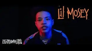 Lil Mosey's 2019 XXL Freshman Freestyle