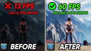 How To BOOST FPS and FIX LAG in Wuthering Waves on ANY PC !