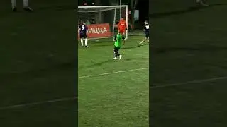 ⚽️⚽️Хет-трик Даниила Лапшина!😋 