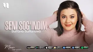 Sultana Sultanova - Seni sogindim (audio 2021)