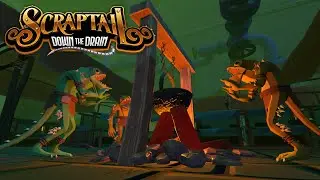 Return to FILTHGATE! - Indie Game Development Update