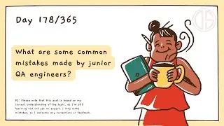 Avoid These Common Mistakes as a Junior QA Engineer