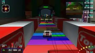 Re-Volt Teams - 2020/04/18 - Best Clips