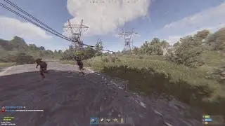 ГОП-СТОП в - RUST / РАСТ MOMENT