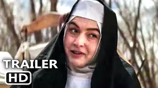 SANCTIFIED Trailer (2023) Daniel Bielinski, Tiffany Cornwell, Western Movie