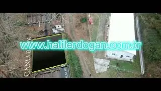 Halil Erdoğan / Fotoğraf Video Kamera Drone Kurgu A.Effects ve Web Site + Sosyal Medya Danışmanlık