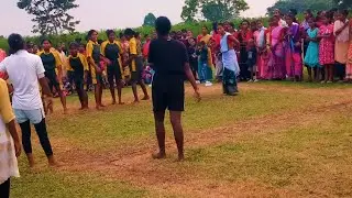 Local Girls Kabaddi// Vlog Video//Kabaddi video @moreyt2527gvlogschannel