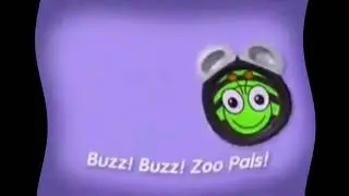 Zoopals! In Wiggle Major 3