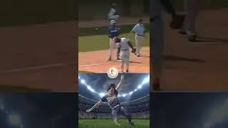 LAZARO VARGAS y SU ESCALOFRIANTE LESION EN EL HOME PLATE vs Catcher Angel LOPEZ de Villa Clara 1994